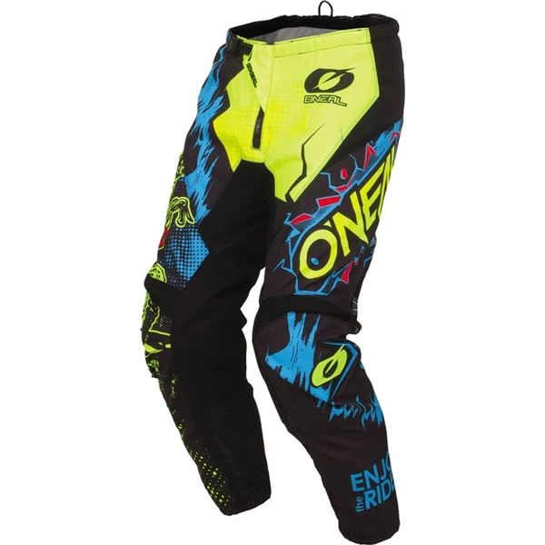 O'Neal Racing Element Villain Pants 2 O'Neal Racing Element Villain Pants - Image 2