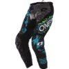 O'Neal Racing Element Villain Youth Pants
