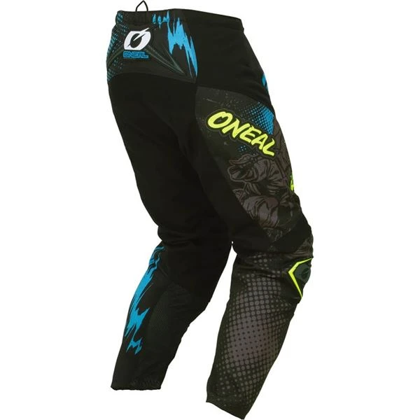 O'Neal Racing Element Villain Pants 4 O'Neal Racing Element Villain Pants - Image 4