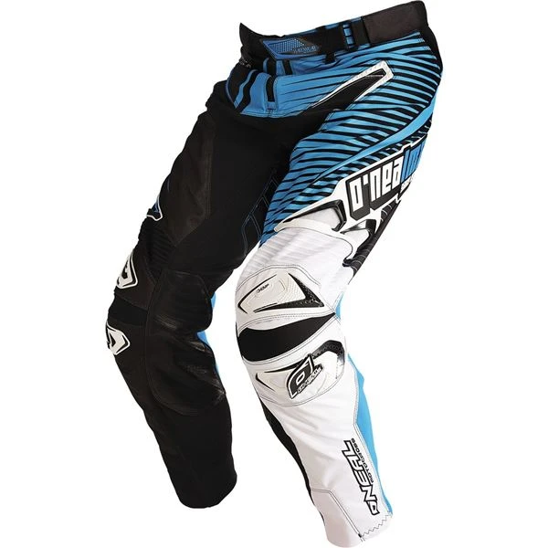 O'Neal Racing Hardwear Flow Pants 1 O'Neal Racing Hardwear Flow Pants