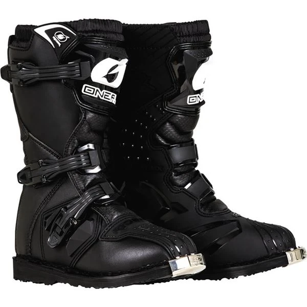 O'Neal Racing Rider Youth Boots 1 O'Neal Racing Rider Youth Boots