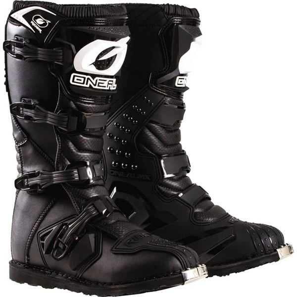 O'Neal Racing Rider Boots 1 O'Neal Racing Rider Boots