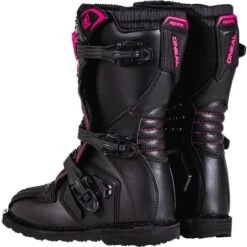 O'Neal Racing Rider Girl's Boots 5 O'Neal Racing Rider Girl's Boots -Riding Style Shop 023 0325 701 A