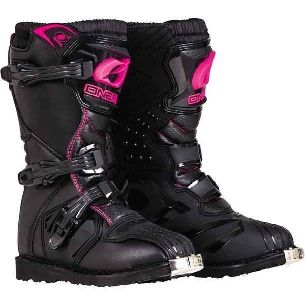O'Neal Racing Rider Girl's Boots 1 O'Neal Racing Rider Girl's Boots