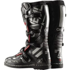 O'Neal Racing Element Squadron Boots -Riding Style Shop 023 0332 607 A