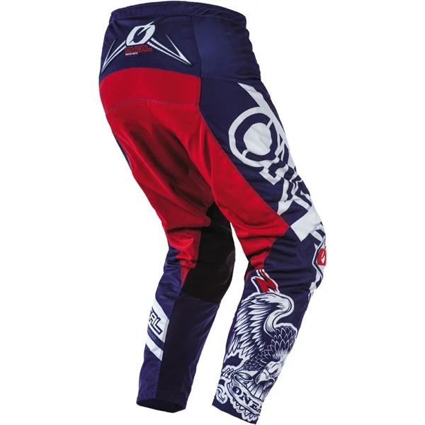 O'Neal Racing Element Warhawk Youth Pants 2 O'Neal Racing Element Warhawk Youth Pants - Image 2