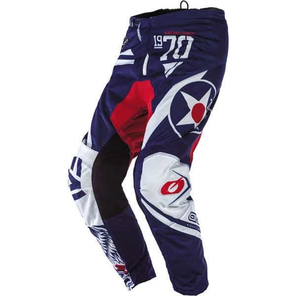 O'Neal Racing Element Warhawk Youth Pants 1 O'Neal Racing Element Warhawk Youth Pants
