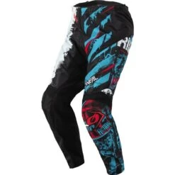 O'Neal Racing Element Ride Pants 10 O'Neal Racing Element Ride Pants -Riding Style Shop 023 E020 518