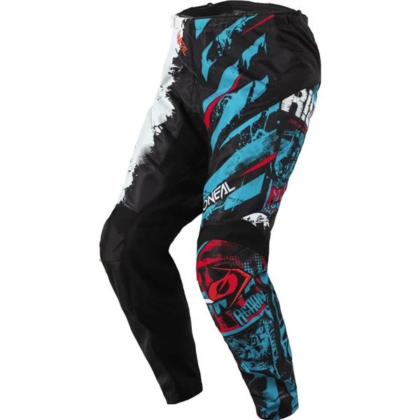 O'Neal Racing Element Ride Pants 5 O'Neal Racing Element Ride Pants - Image 5