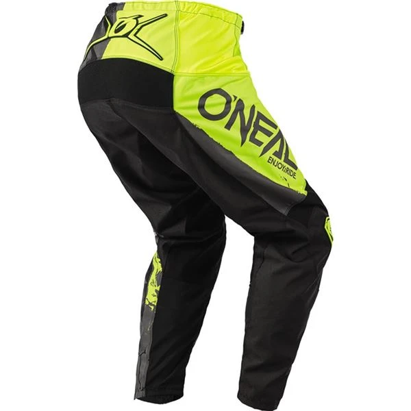O'Neal Racing Element Ride Youth Pants 2 O'Neal Racing Element Ride Youth Pants - Image 2