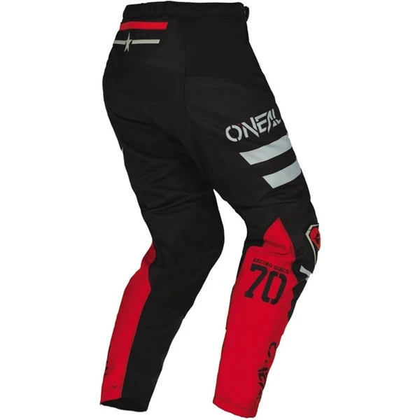 O'Neal Racing Element Squadron Youth Pants 3 O'Neal Racing Element Squadron Youth Pants - Image 3