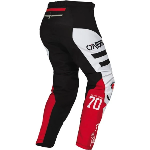 O'Neal Racing Element Squadron Youth Pants 5 O'Neal Racing Element Squadron Youth Pants - Image 5