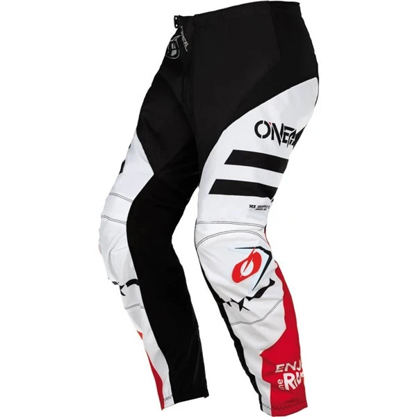 O'Neal Racing Element Squadron Youth Pants 4 O'Neal Racing Element Squadron Youth Pants - Image 4