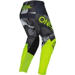 O'Neal Racing Element Camo Pants 9 O'Neal Racing Element Camo Pants -Riding Style Shop 023 E021 558 A