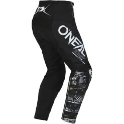 O'Neal Racing Element Attack Pants 9 O'Neal Racing Element Attack Pants -Riding Style Shop 023 E022 4028 A