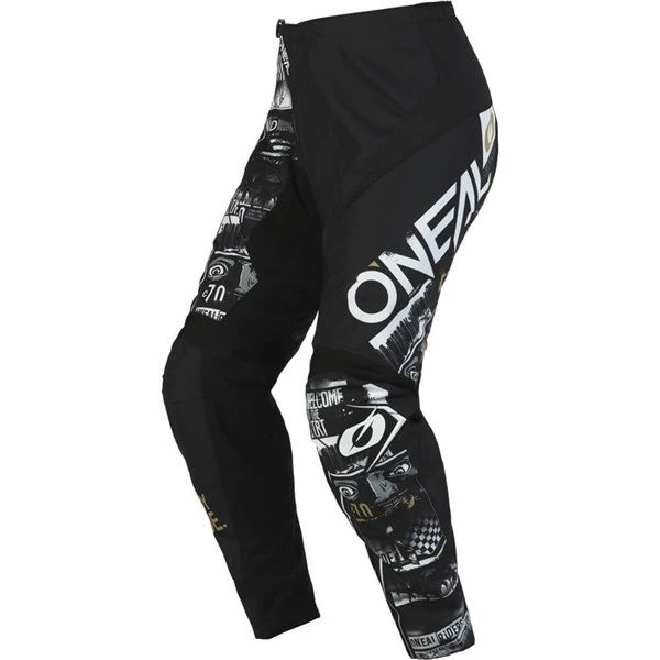 O'Neal Racing Element Attack Pants 1 O'Neal Racing Element Attack Pants