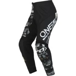 O'Neal Racing Element Attack Pants 8 O'Neal Racing Element Attack Pants -Riding Style Shop 023 E022 4034