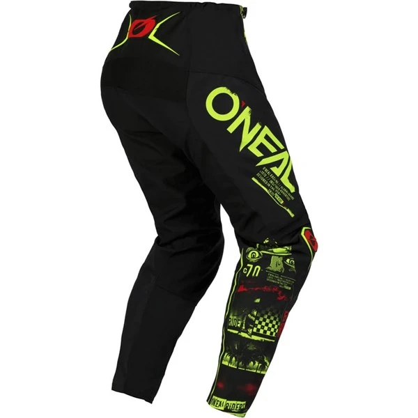 O'Neal Racing Element Attack Pants 3 O'Neal Racing Element Attack Pants - Image 3