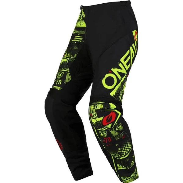 O'Neal Racing Element Attack Pants 2 O'Neal Racing Element Attack Pants - Image 2