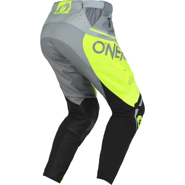 O'Neal Racing Hardwear Flow Pants 3 O'Neal Racing Hardwear Flow Pants - Image 3