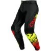 O'Neal Racing Mayhem Scarz Youth Pants