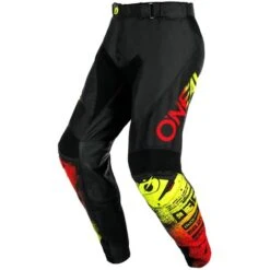 O'Neal Racing Mayhem Scarz Youth Pants