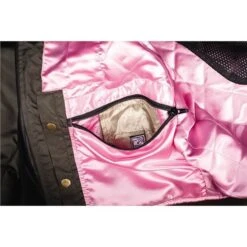 Cortech The Boulevard Collective The Wildcat Women's Textile Jacket -Riding Style Shop 03 8100 0924 73 A
