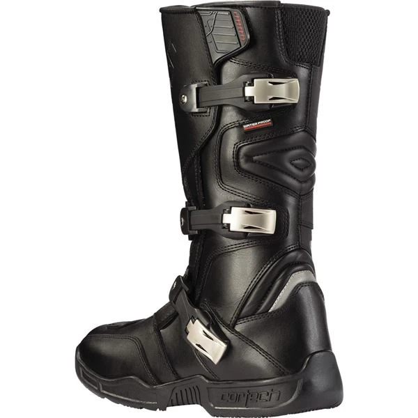 Cortech Accelerator XC Boots 2 Cortech Accelerator XC Boots - Image 2