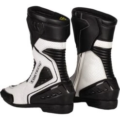 Cortech Speedway Collection Apex RR Air Vented Boots 12 Cortech Speedway Collection Apex RR Air Vented Boots -Riding Style Shop 03 8593 0109 40 A