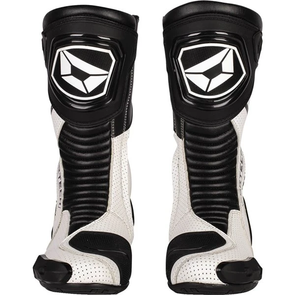 Cortech Speedway Collection Apex RR Air Vented Boots 7 Cortech Speedway Collection Apex RR Air Vented Boots - Image 7