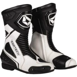 Cortech Speedway Collection Apex RR Air Vented Boots 11 Cortech Speedway Collection Apex RR Air Vented Boots -Riding Style Shop 03 8593 0109 41