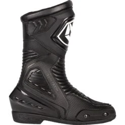 Cortech Speedway Collection Apex RR Air Vented Women's Boots -Riding Style Shop 03 8593 0205 38 B
