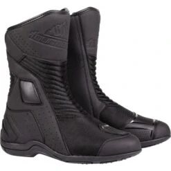 Tourmaster Solution Air Women's Vented Boots