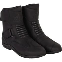 Tourmaster Echo Waterproof Boots