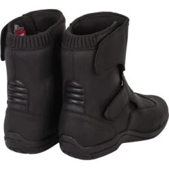 Tourmaster Echo Waterproof Boots -Riding Style Shop 03 8616 0105 40 A