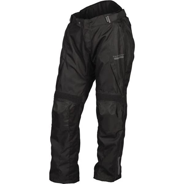 Tour Master Waterproof Women's Riding Overpants 2 Tour Master Waterproof Women's Riding Overpants - Image 2
