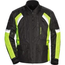 Tour Master Sonora Air 2.0 Hi-Viz Vented Textile Jacket