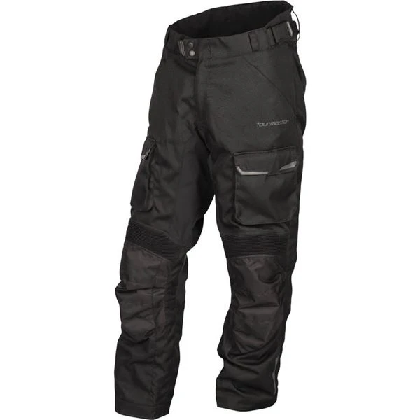 Tour Master Caliber Waterproof Women's Riding Pants 2 Tour Master Caliber Waterproof Women's Riding Pants - Image 2