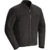 Tour Master Asphalt Textile Jacket