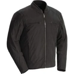 Tour Master Asphalt Textile Jacket