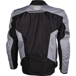 Tourmaster Draft Air Vented Textile Jacket -Riding Style Shop 03 8751 0407 04 A