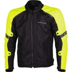 Tourmaster Draft Air Vented Textile Jacket -Riding Style Shop 03 8751 0413 04