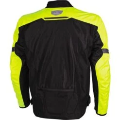 Tourmaster Draft Air Vented Textile Jacket -Riding Style Shop 03 8751 0413 04 A