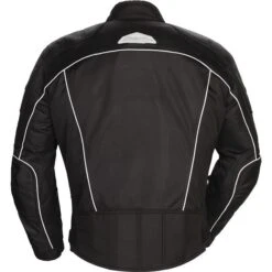 Tour Master Intake Air Series 4 Vented Textile Jacket -Riding Style Shop 03 8767 0405 03 A