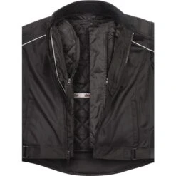 Tour Master Intake Air Series 4 Vented Textile Jacket -Riding Style Shop 03 8767 0405 03 B