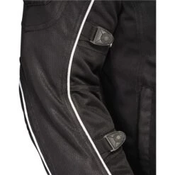 Tour Master Intake Air Series 4 Vented Textile Jacket -Riding Style Shop 03 8767 0405 03 C