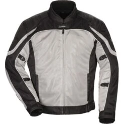 Tour Master Intake Air Series 4 Vented Textile Jacket -Riding Style Shop 03 8767 0407 03