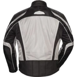Tour Master Intake Air Series 4 Vented Textile Jacket -Riding Style Shop 03 8767 0407 03 A