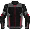 Tour Master Intake Air Vented Textile Jacket