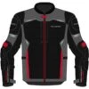 Tour Master Intake Air Women's Vented Textile Jacket